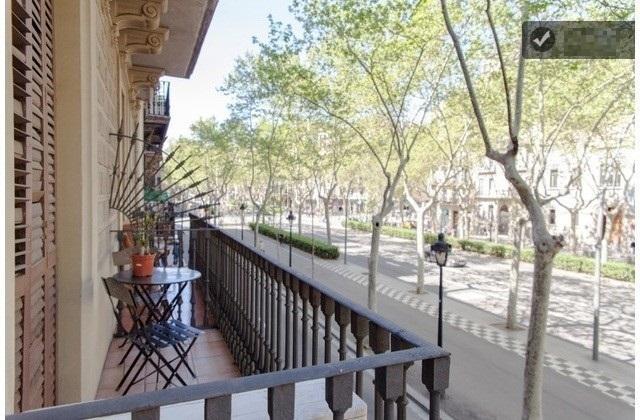 Appartamento Minimalist Bcn Centre *